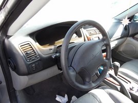 2003 MITSUBISHI DIAMANTE LS SILVER 3.5L AT 183871